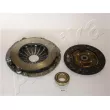Kit d'embrayage ASHIKA 92-W0-017 - Visuel 2