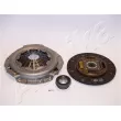 Kit d'embrayage ASHIKA 92-W0-019 - Visuel 1