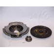 Kit d'embrayage ASHIKA 92-W0-019 - Visuel 2