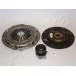 Kit d'embrayage ASHIKA 92-W0-021 - Visuel 1