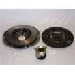 Kit d'embrayage ASHIKA 92-W0-021 - Visuel 2
