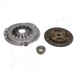 Kit d'embrayage ASHIKA 92-W0-022 - Visuel 1