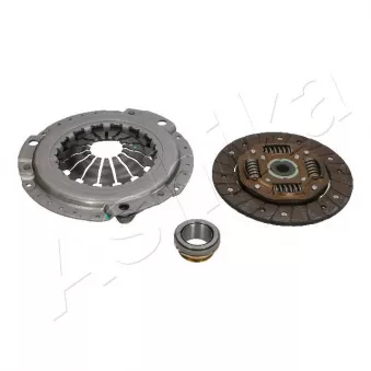Kit d'embrayage ASHIKA 92-W0-022