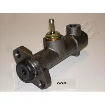 Cylindre émetteur, embrayage ASHIKA 95-00-000