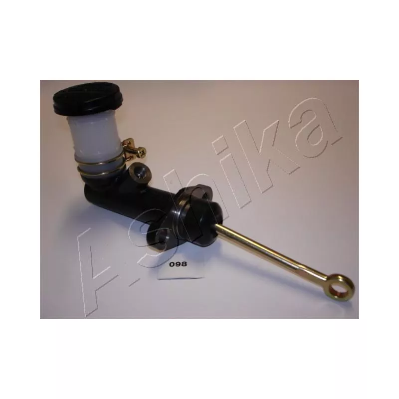 Cylindre émetteur, embrayage ASHIKA 95-00-098