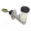 Cylindre émetteur, embrayage ASHIKA 95-01-101 - Visuel 3