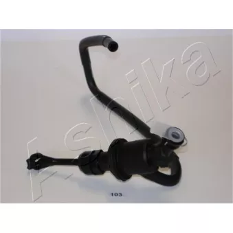 Cylindre émetteur, embrayage ASHIKA