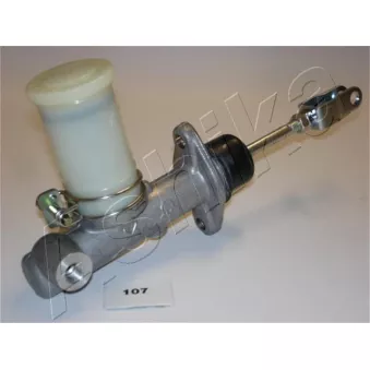Cylindre émetteur, embrayage ASHIKA 95-01-107