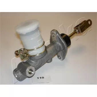 Cylindre émetteur, embrayage ASHIKA 95-01-110