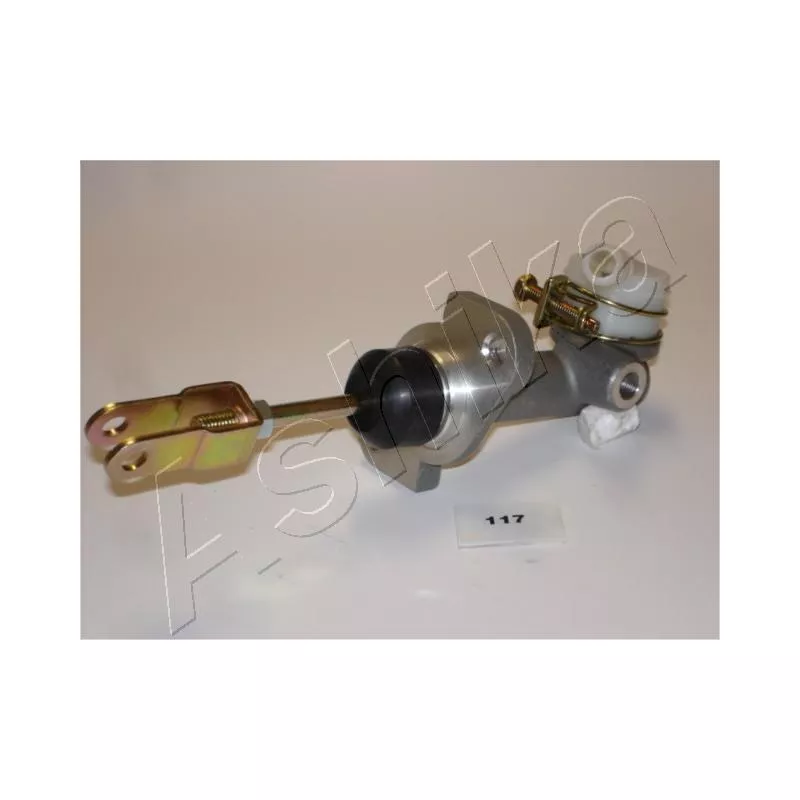 Cylindre émetteur, embrayage ASHIKA 95-01-117