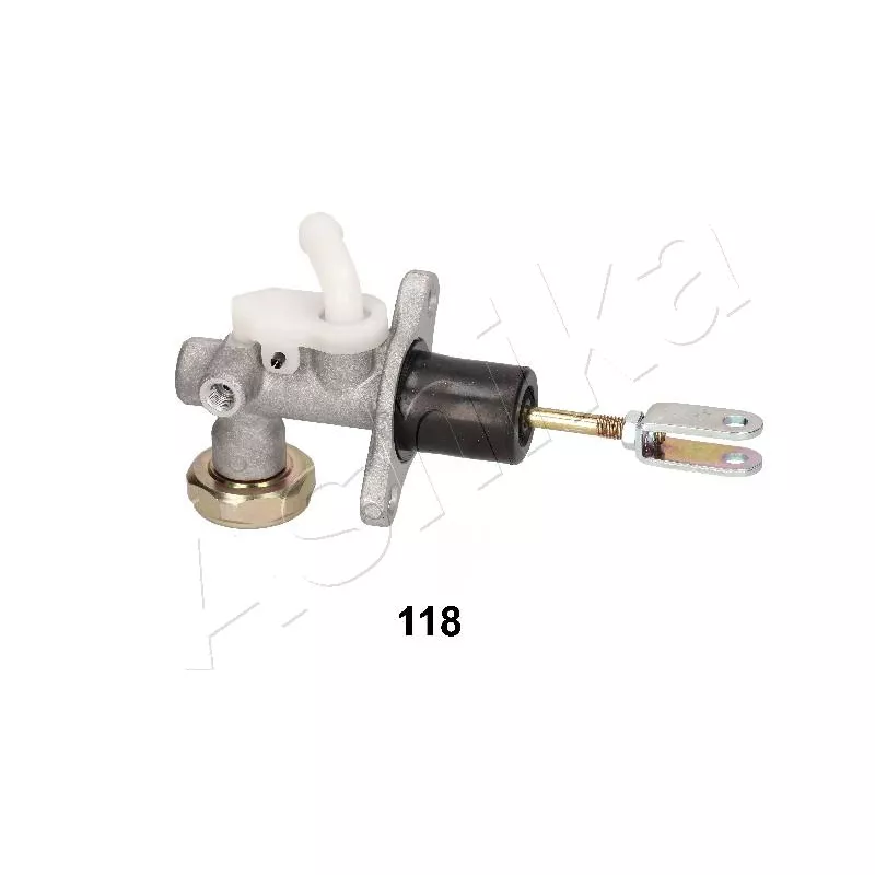 Cylindre émetteur, embrayage ASHIKA 95-01-118