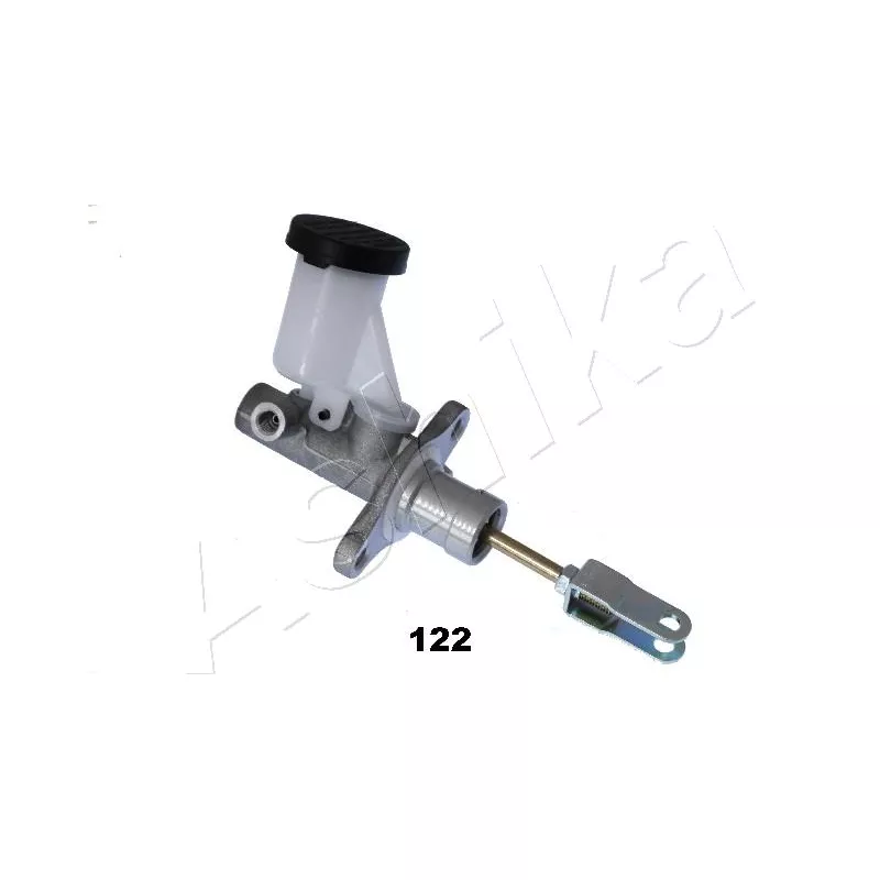 Cylindre émetteur, embrayage ASHIKA 95-01-122