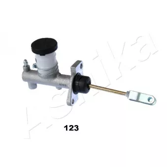 Cylindre émetteur, embrayage ASHIKA 95-01-123