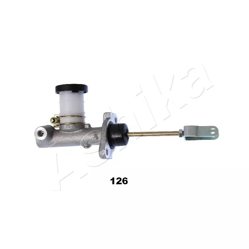 Cylindre émetteur, embrayage ASHIKA 95-01-126