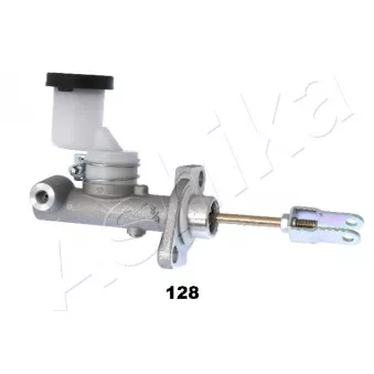 Cylindre émetteur, embrayage ASHIKA 95-01-128
