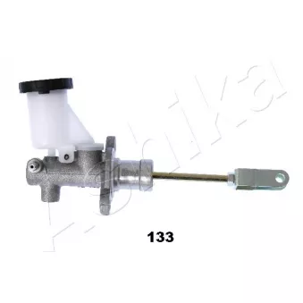 Cylindre émetteur, embrayage ASHIKA 95-01-133