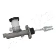 Cylindre émetteur, embrayage ASHIKA 95-01-134 - Visuel 1