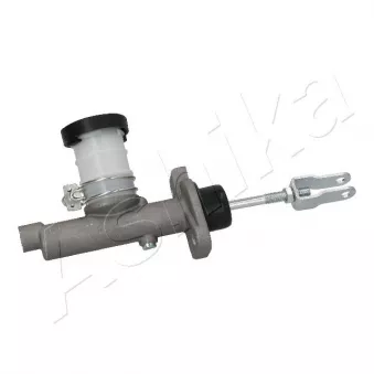 Cylindre émetteur, embrayage ASHIKA 95-01-134