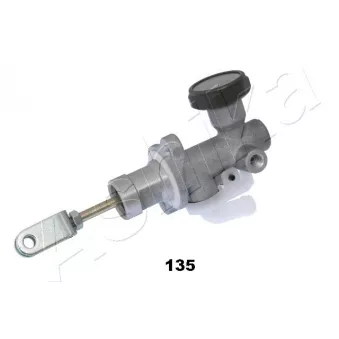 Cylindre émetteur, embrayage ASHIKA 95-01-135
