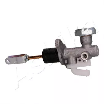 Cylindre émetteur, embrayage ASHIKA 95-01-136