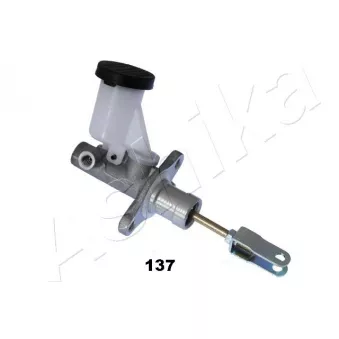Cylindre émetteur, embrayage ASHIKA 95-01-137