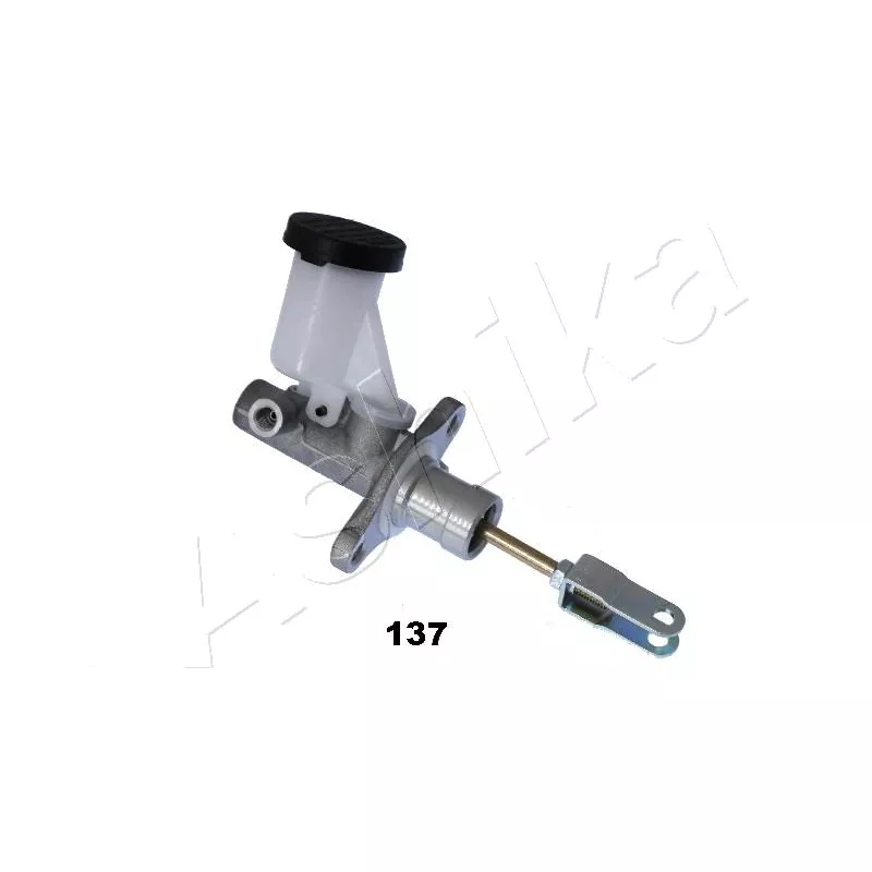 Cylindre émetteur, embrayage ASHIKA 95-01-137