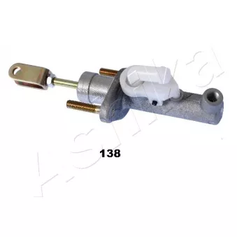 Cylindre émetteur, embrayage ASHIKA