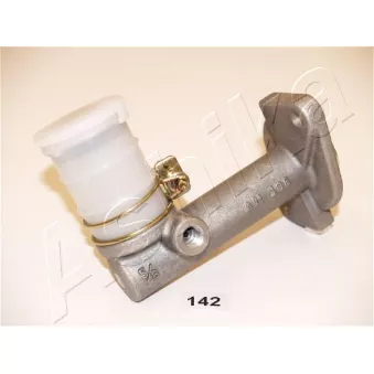 Cylindre émetteur, embrayage ASHIKA 95-01-142