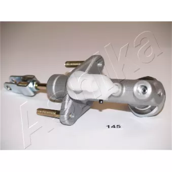 Cylindre émetteur, embrayage ASHIKA 95-01-145