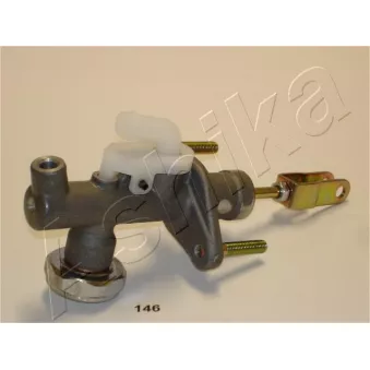 Cylindre émetteur, embrayage ASHIKA 95-01-146