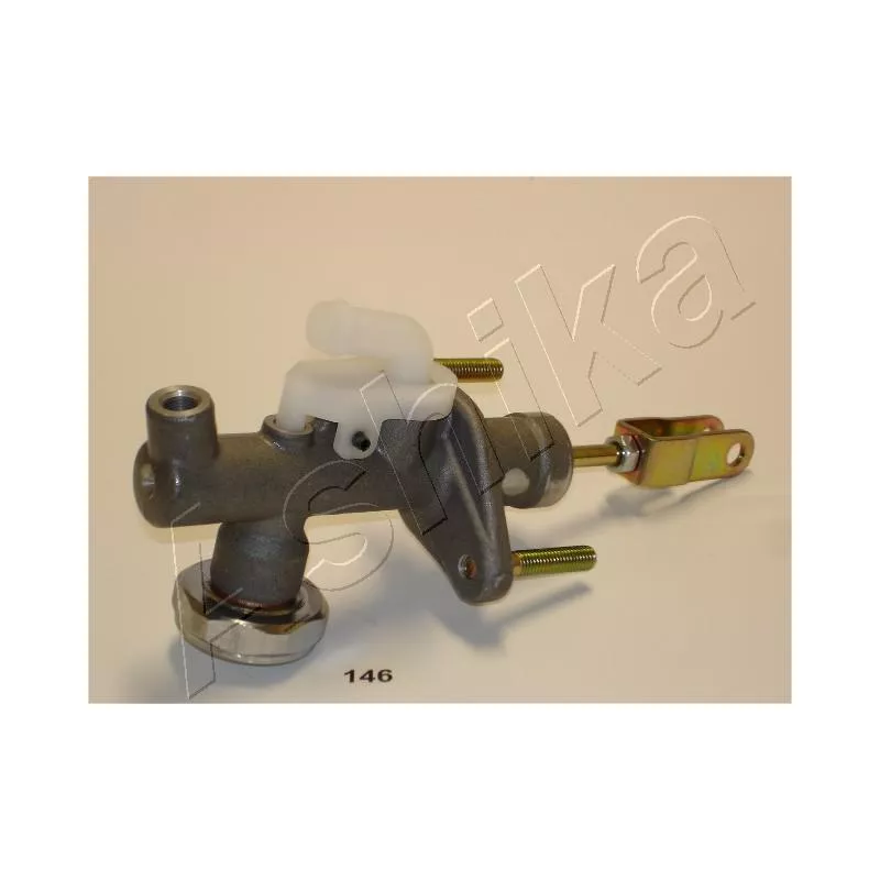 Cylindre émetteur, embrayage ASHIKA 95-01-146