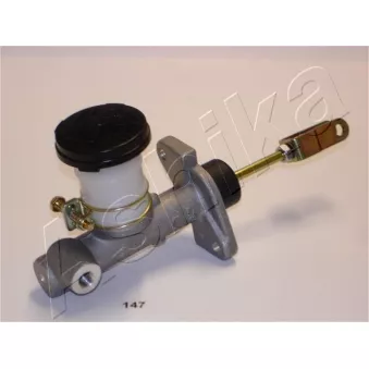 Cylindre émetteur, embrayage ASHIKA 95-01-147