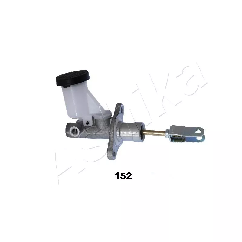 Cylindre émetteur, embrayage ASHIKA 95-01-152