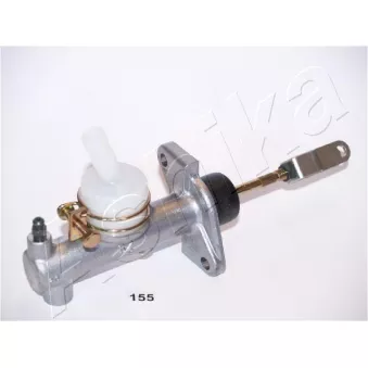 Cylindre émetteur, embrayage ASHIKA