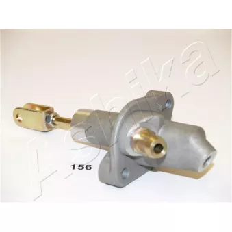 Cylindre émetteur, embrayage ASHIKA 95-01-156