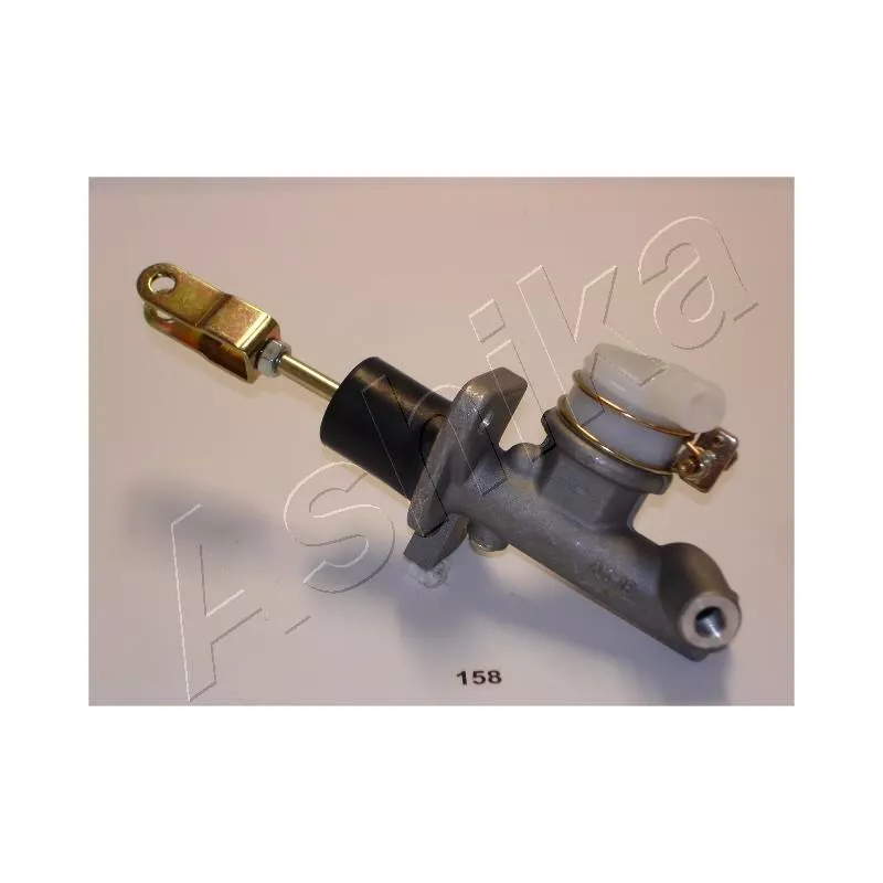 Cylindre émetteur, embrayage ASHIKA 95-01-158