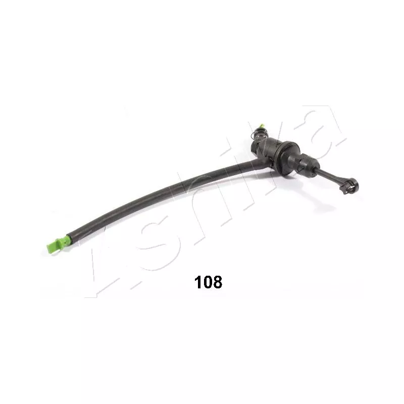 Cylindre émetteur, embrayage ASHIKA 95-01-166