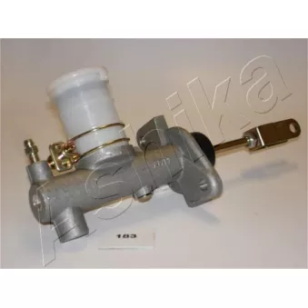 Cylindre émetteur, embrayage ASHIKA 95-01-183
