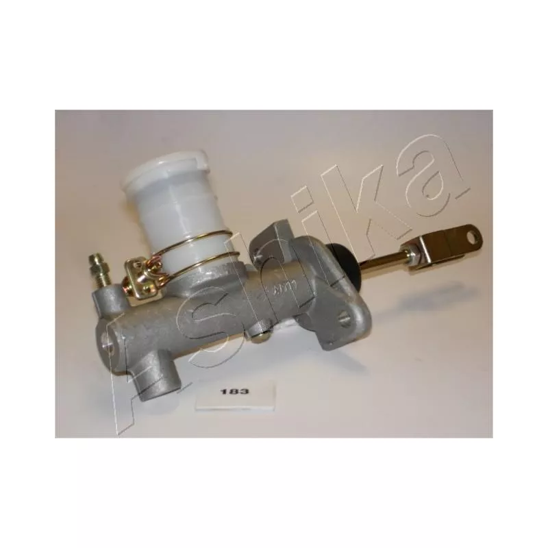 Cylindre émetteur, embrayage ASHIKA 95-01-183