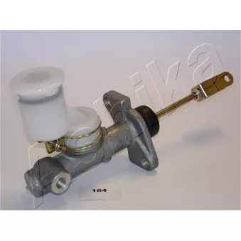 Cylindre émetteur, embrayage ASHIKA 95-01-184