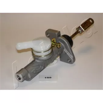 Cylindre émetteur, embrayage ASHIKA 95-01-185