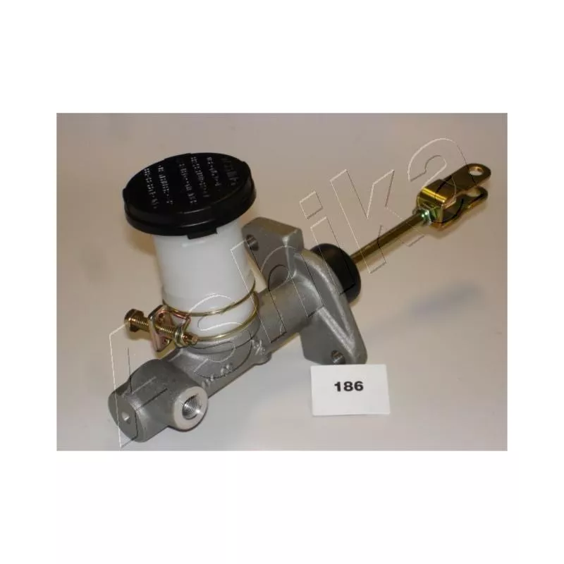 Cylindre émetteur, embrayage ASHIKA 95-01-186