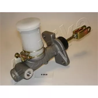 Cylindre émetteur, embrayage ASHIKA 95-01-192