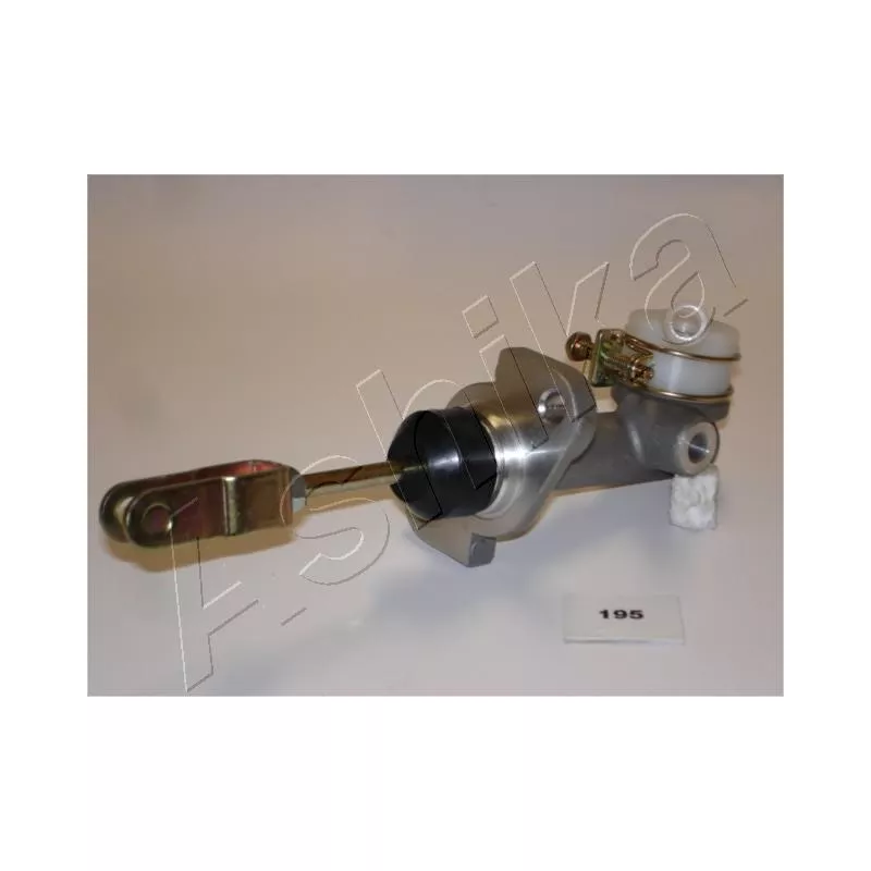 Cylindre émetteur, embrayage ASHIKA 95-01-195