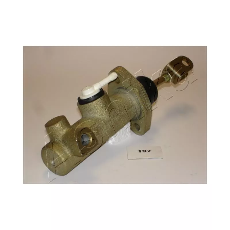 Cylindre émetteur, embrayage ASHIKA 95-01-197