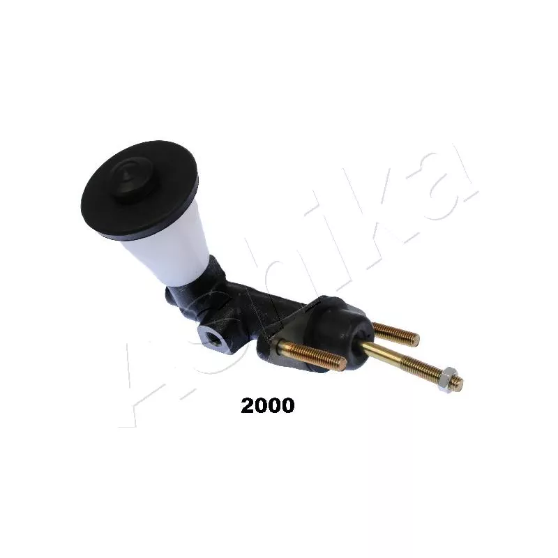 Cylindre émetteur, embrayage ASHIKA 95-02-2000