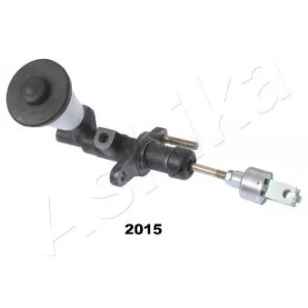 Cylindre émetteur, embrayage ASHIKA 95-02-2015