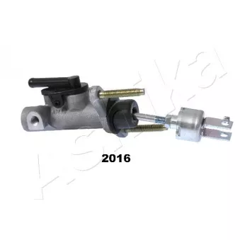 Cylindre émetteur, embrayage ASHIKA