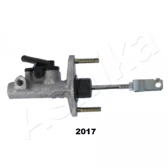 Cylindre émetteur, embrayage ASHIKA 95-02-2017