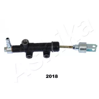 Cylindre émetteur, embrayage ASHIKA 95-02-2018